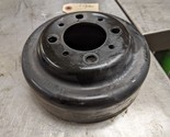 Water Coolant Pump Pulley From 2004 Chevrolet Silverado 2500 HD  8.1 125... - $24.95