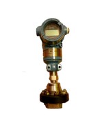 ROSEMOUNT 3051T 3051TG2A2B21AS5M5B4 Pressure Transmitter FREE SSHIPPING!... - $2,191.61 CAD