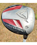 Callaway DIABLO Octane Fairway 5-Wood Graphite Ladies Flex 50g Golf Club - €60,79 EUR