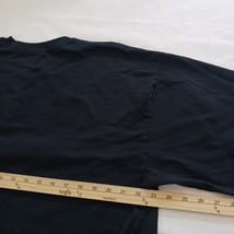 Gildan Ultra Cotton 2010 CITI BCS Alabama Crimson Tide Men's Black T-Shirt XL image 12