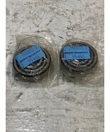 Pack of 2 NOS Widwest Motorcycle Timken Bearings 95-446 LM11949 778OB (2... - $32.91