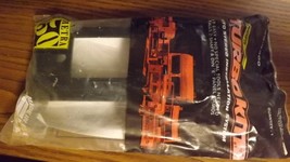 Metra 99-4500 GM Multi Kit 1/2&quot; Ext 1982 Up Stereo Installation Kit - $367.38 MXN