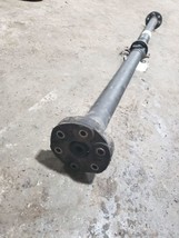 Rear Drive Shaft 203 Type C240 Station Wgn Fits 01-05 MERCEDES C-CLASS 1... - $63.36