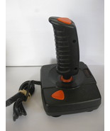 (MX-4) Vintage 1980&#39;s Atari Video Game Joystick Controller - Captain Grant  - £8.62 GBP