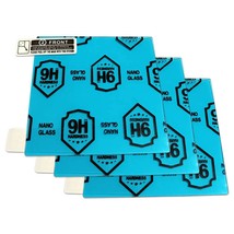 Nokta Nano Glass Screen Protector for The Nokta Simplex+ Metal Detector ... - $15.24