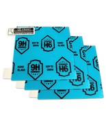 Nokta Nano Glass Screen Protector for The Nokta Simplex+ Metal Detector 3-Pack - €13,09 EUR