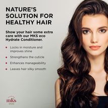MKS eco Hydrate Daily Conditioner image 3