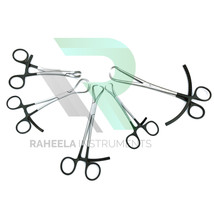 Bone Reduction Forceps Set Of 5 Pcs Bone Holders Orthopedic Instruments - £67.48 GBP