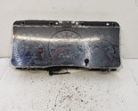 Speedometer Cluster Column Shift Analog MPH Fits 03-05 CROWN VICTORIA 93... - $74.25