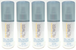 ( LOT 5 ) Flower Seal The Deal Hydrating Dewy Finish Setting Spray 3.4 o... - $920.51 MXN