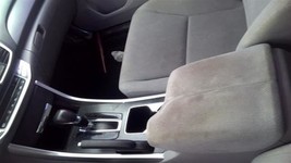 Console Front Floor Cloth Armrest Fits 13-15 ACCORD 104516841 - $2,550.41 MXN
