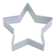 R&amp;M Cookie Cutter 9cm - Star - £23.28 GBP