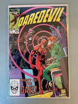 Daredevil(vol. 1) #205 - £3.15 GBP