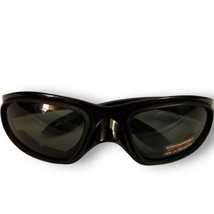 Wiley-X WX Men&#39;s Black Sunglasses Interchangeable Anti Fog Lenses UV400 ... - £62.89 GBP