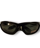 Wiley-X WX Men's Black Sunglasses Interchangeable Anti Fog Lenses UV400 SG-1 - $80.15