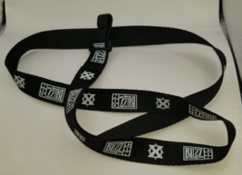 Blizzard Blizzcon 2016 - 10th Anniversary Lanyard - £15.63 GBP