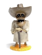 Disney Pixar Coco Chicharron PVC Small Figure Cake Topper Toy - £6.21 GBP