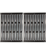 Grill Cooking Grates 15&quot; 2pc Replacement for Weber Spirit E210 S210 500 ... - $1,214.54 MXN