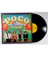 Poco - Self Titled (1970) Vinyl LP  You Better Think Twice - $15.61