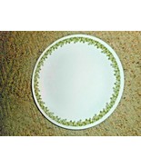 Corelle Crazy Daisy Spring Blossom Dinner Plate Dish 10&quot; Vintage Corning... - £7.09 GBP