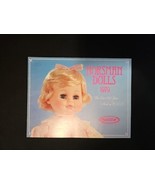 Vintage 1979 Horsman Dolls Catalog - $19.75