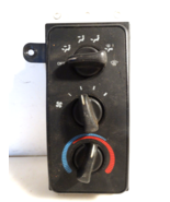 1999 2000 2001 Dodge Ram 1500 2500 Truck  Heater Climate Control 55056701AD - €64,04 EUR