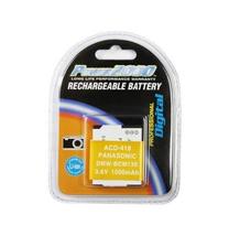 Power2000 ACD-418 Rechargeable Battery for Panasonic DMW-BCM13E - $9.99