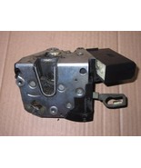 Fit For 92-95 BMW 325i Sedan Door Latch &amp; Actuator - Front Right - £58.38 GBP