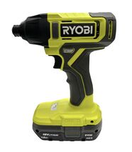 Ryobi Cordless hand tools Pcl235 471616 - $59.00 Ryobi Cordless hand tools Pcl235 471616 - $59.00