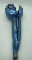 BaByliss PRO Nano Titanium MiraCurl Professional Curl Machine - Blue - £14.23 GBP