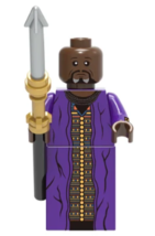 RBToys Marvel Zuri XH901 Minifigure Building Toy For Gift - £2.66 GBP