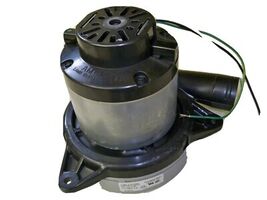 1 Ametek Part 117467-13 Motor Unit Lamb 117-467 2-FAN 7 2 Dia W Horn - $449.62 CAD