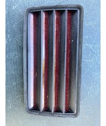 87-95 Mercedes-Benz W124 STATION WAGON ESTATE 3rd BRAKE LAMP LENS COVER - $67.11 CAD