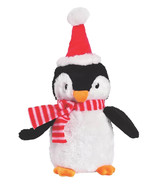 Rubie&#39;s Petey the Penguin Pet Christmas  Dog Toy Winter Holiday Squeaker... - $17.84 CAD