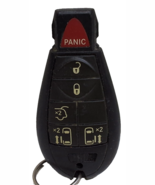 09 10 11 Volkswagen Routan key fob remote OEM - $20.76 CAD