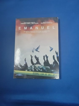 Emanuel (DVD, 2019) Untold Story of the Charleston Church Shooting NEW - £3.93 GBP