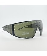 Authentic Collectors Jean Paul Gaultier SJP 034 Vintage Sunglass RARE Italy - $822.74 CAD