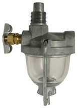 70237944 Fits Allis Chalmers, John Deere Fuel Sediment Bowl Assembly AM3... - $456.47 MXN