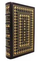 Louis Auchincloss THE RECTOR OF JUSTIN Franklin Library 1st Edition 1st Printing - £167.17 GBP