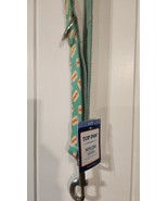 Top Paw Nylon  Dog Leash (NWT) 1&quot; x 4 Foot - Hot Dogs - $110.54 MXN