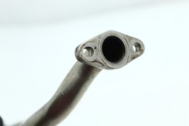 2002-2006  AUDI A4 1.8L TURBO OIL FEED LINE HOSE PIPE H1150 image 14