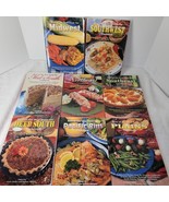 Best of the Best from the Deep South Midwest Plains Pacifc Rim Cookbook ... - $49.49