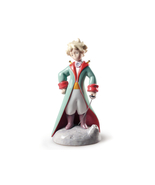 Lladro 01009279 The Little Prince Figurine New - £519.08 GBP