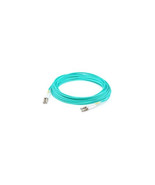 Addon ADD-LC-LC-13M5OM4 ADDON 13M LC TO LC AQUA OM4 DUPLEX OFNR (RISER-R... - $76.81 CAD