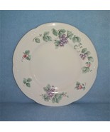 Pfaltzgraff Grapevine 4 Salad Dessert Plates - $19.20 CAD
