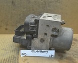 1998 Ford Mustang ABS Pump Control OEM F8ZC2C346CB Module 289-9C6 - $34.99