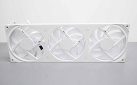 Certified Open Box

NZXT Kraken Elite 360mm AIO Liquid Cooler w 2.72" IPS LCD... image 10