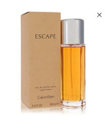 Calvin Klein Escape 3.4oz Women&#39;s Eau de Parfum - £30.23 GBP