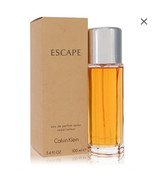 Calvin Klein Escape 3.4oz Women&#39;s Eau de Parfum - $52.37 CAD
