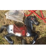 New Vintage Flexible Flyer Rocking Horse “Shadow” - $325.97 CAD